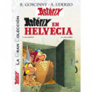 AstÃÂ©rix en Helvecia. La Gran ColecciÃÂ³n