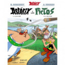 AstÃÂ©rix y los pictos