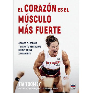 EL CORAZON ES EL MUSCULO MAS FUERTE