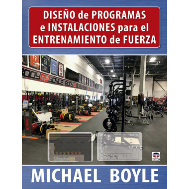 DISEÃƒÂ‘O DE PROGRAMAS E INSTALACIONES PARA EL ENTRENAMIENTO DE