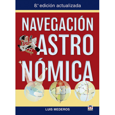 NAVEGACION ASTRONOMICA