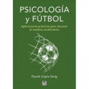 PSICOLOGIA Y FUTBOL