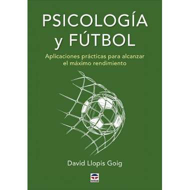 PSICOLOGIA Y FUTBOL