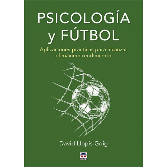 PSICOLOGIA Y FUTBOL