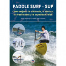 PADDLE SURF SUP