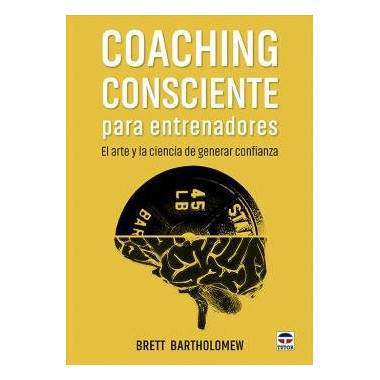 Coaching consciente para entrenadores