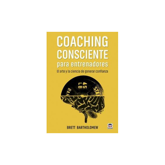 Coaching consciente para entrenadores