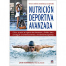 NUTRICION DEPORTIVA AVANZADA