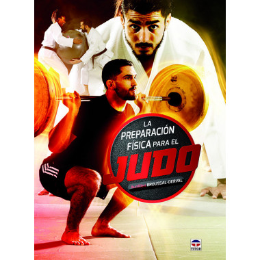 La preparaciÃƒÂ³n fÃƒÂ­sica para el judo