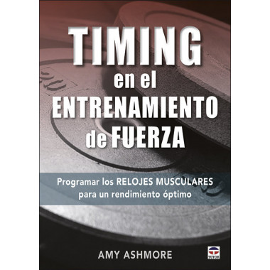 Timing en el entrenamiento de fuerza