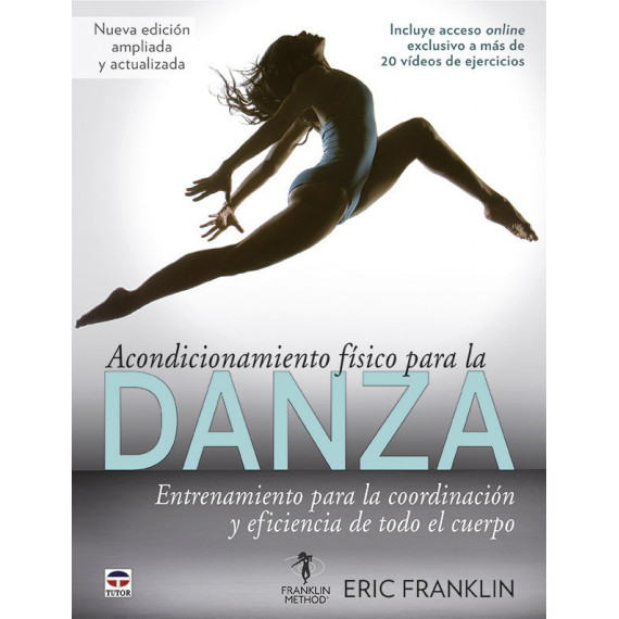 Acondicionamiento fÃÂ­sico para la danza