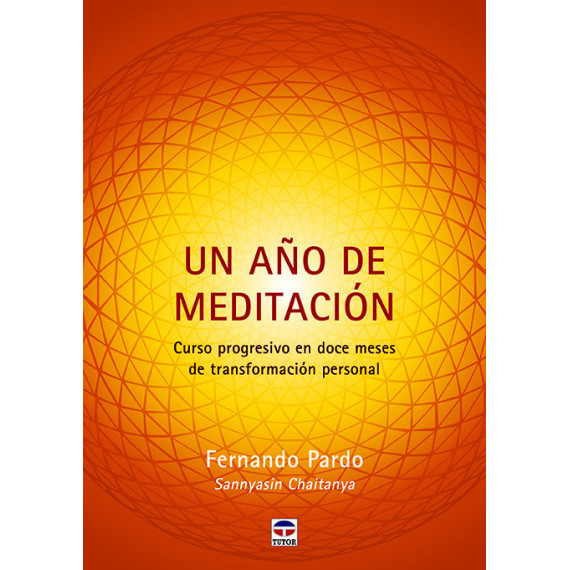 Un aÃÂ±o de meditaciÃÂ³n