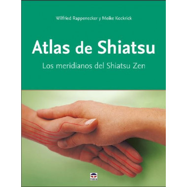 Atlas de Shiatsu