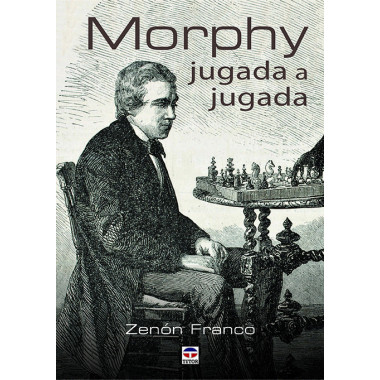 Morphy jugada a jugada