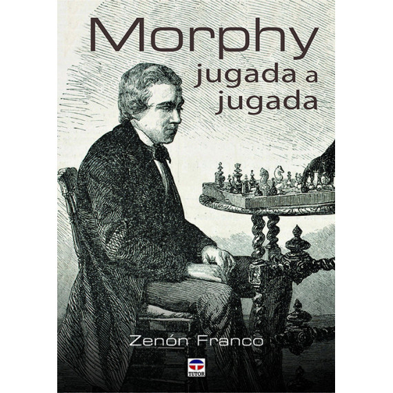 Morphy jugada a jugada