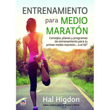 Entrenamiento para medio maratÃƒÂ³n