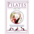 PROGRAMA PASO A PASO DE PILATES PARA ADELGAZAR