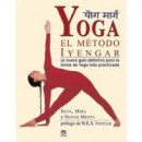 YOGA. EL MÃÂTODO IYENGAR