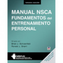 Manual NSCA. Fundamentos del entrenamiento personal