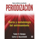 PeriodizaciÃÂ³n. TeorÃÂ­a y metodologÃÂ­a del entrenamiento