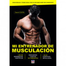 Mi entrenador de musculaciÃÂ³n