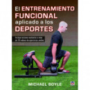 El entrenamiento funcional aplicado a los deportes