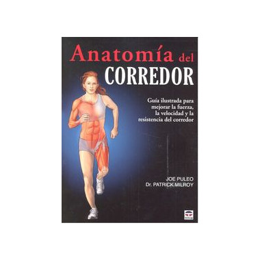 ANATOMÃƒÂA DEL CORREDOR