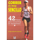 CORRER ES MUY SENCILLO