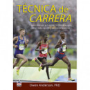 TÃÂ©cnica de carrera