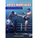 PreparaciÃÂ³n fÃÂ­sica completa para las artes marciales