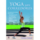 Yoga para corredores