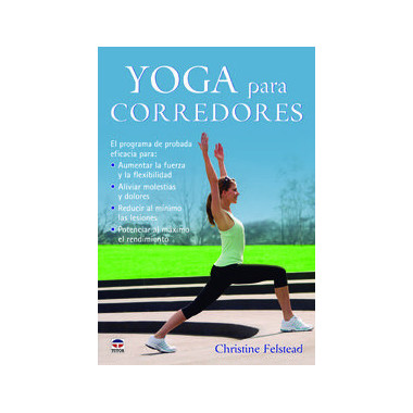 Yoga para corredores