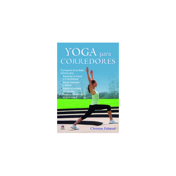 Yoga para corredores