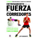 Entrenamiento de la fuerza para corredores