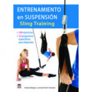 Entrenamiento en suspensiÃÂ³n Sling Training