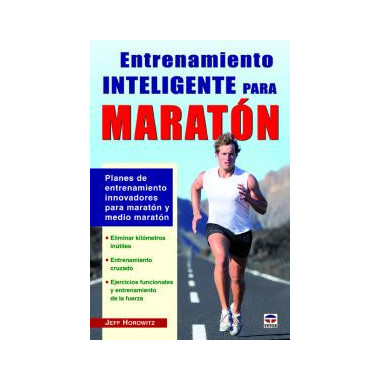 Entrenamiento inteligente para maratÃƒÂ³n