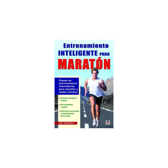 Entrenamiento inteligente para maratÃÂ³n