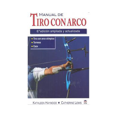 Manual de tiro con arco