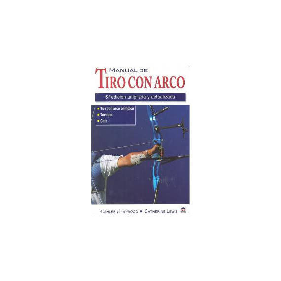 Manual de tiro con arco