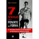 7 Semanas para ponerte en forma