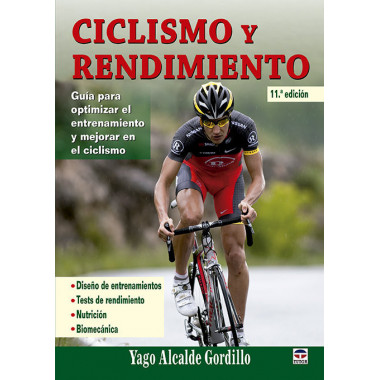 CICLISMO Y RENDIMIENTO