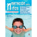 NATACIÃÂN PARA NIÃÂOS