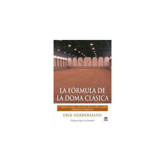 LA FÃÂRMULA DE LA DOMA CLÃÂSICA