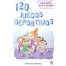 120 JUEGOS DEPORTIVOS PARA NIÃÂOS