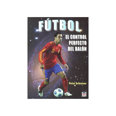 FÃƒÂšTBOL. EL CONTROL PERFECTO DEL BALÃƒÂ“N