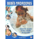 BEBÃÂS NADADORES