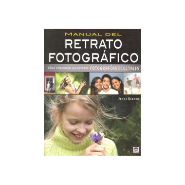 MANUAL DEL RETRATO FOTOGRÃƒÂFICO