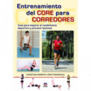 Entrenamiento del core para corredores