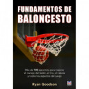 Fundamentos del baloncesto