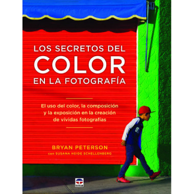 Los secretos del color en la fotografÃƒÂ­a